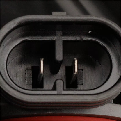 Left Side Headlamp assy composite 2017 - 2021 JEEP GRAND CHEROKEE CAPA CH2502297C 68289235AF