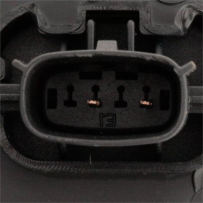 Left Side Headlamp assy composite 2017 - 2021 JEEP GRAND CHEROKEE CAPA CH2502297C 68289235AF