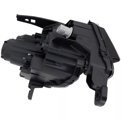 Left Side Headlamp assy composite 2017 - 2021 JEEP GRAND CHEROKEE CAPA CH2502297C 68289235AF