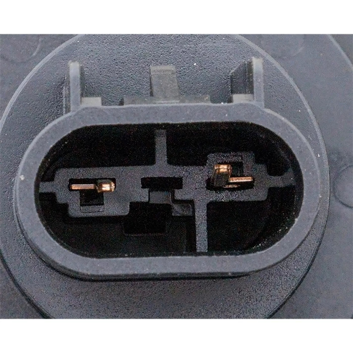 Left Side Headlamp assy composite 2014 - 2015 DODGE DURANGO CAPA CH2502304C 55112969AI