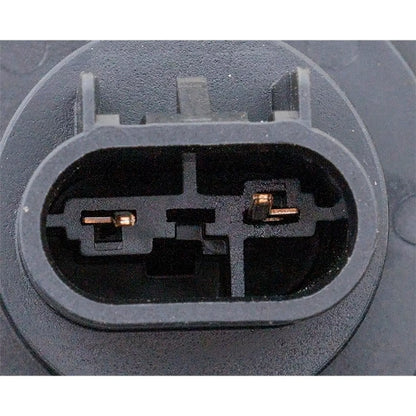 Left Side Headlamp assy composite 2014 - 2015 DODGE DURANGO CAPA CH2502304C 55112969AI