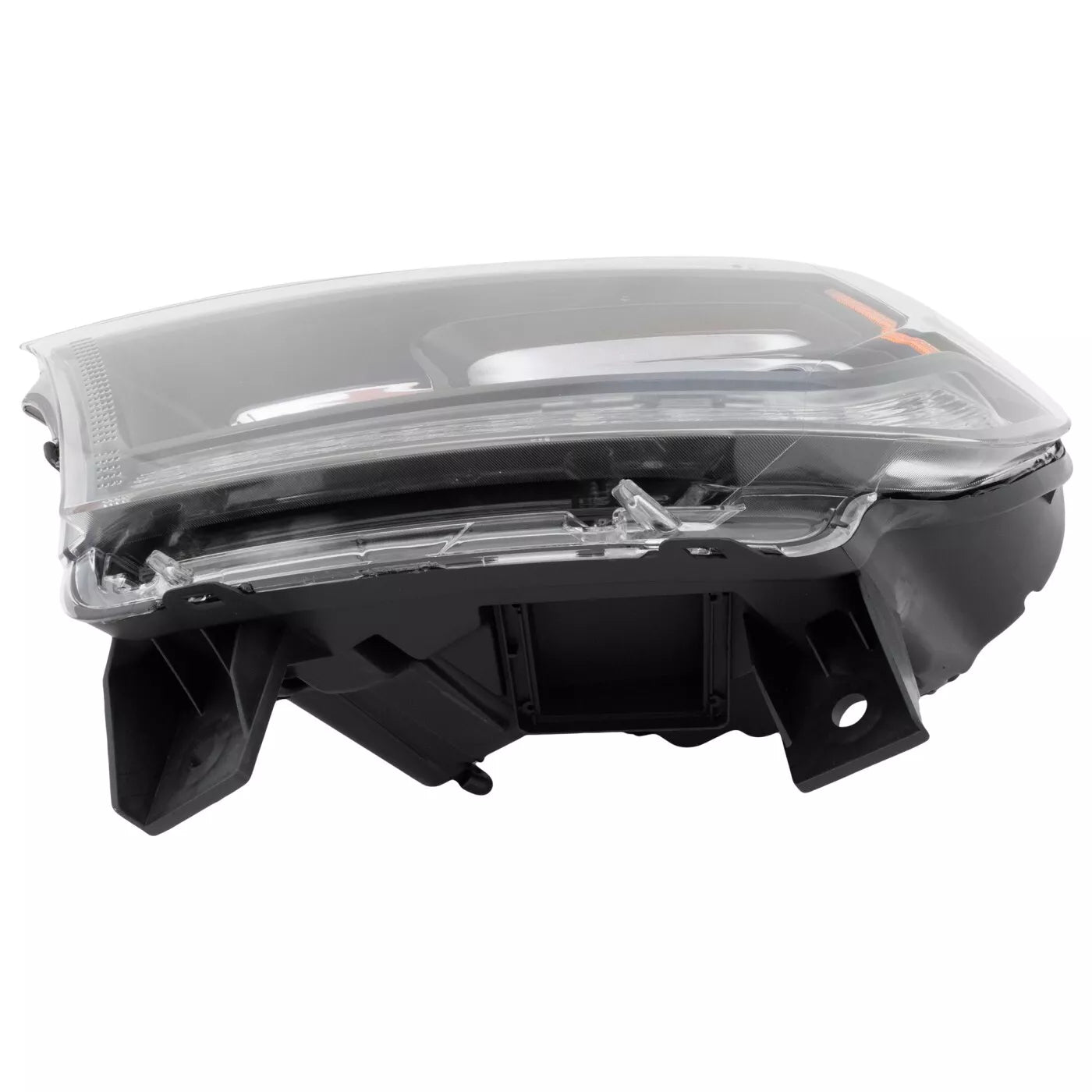 Left Side Headlamp assy composite 2014 - 2015 DODGE DURANGO CAPA CH2502304C 55112969AI