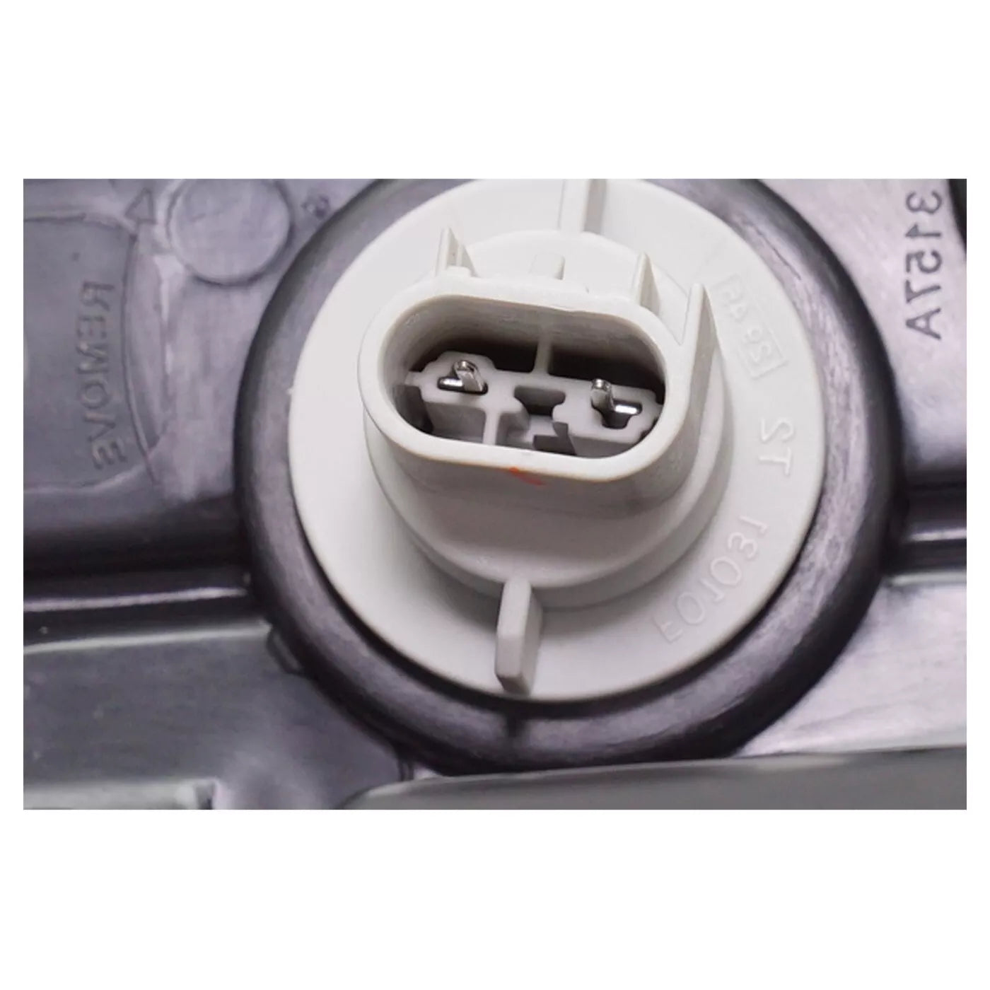 Left Side Headlamp assy composite 2016 - 2020 DODGE DURANGO  CH2502305 68299131AH