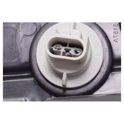 Left Side Headlamp assy composite 2016 - 2020 DODGE DURANGO  CH2502305 68299131AH