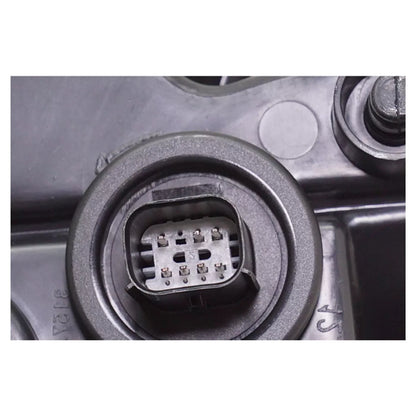 Left Side Headlamp assy composite 2016 - 2020 DODGE DURANGO  CH2502305 68299131AH