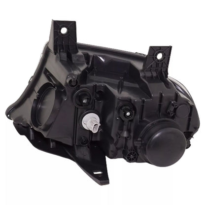 Left Side Headlamp assy composite 2016 - 2020 DODGE DURANGO  CH2502305 68299131AH