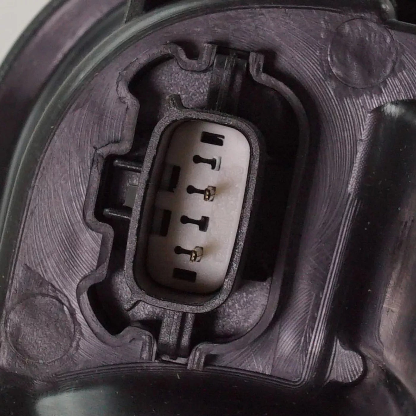 Left Side Headlamp assy composite 2014 - 2016 JEEP GRAND CHEROKEE  CH2502308 68236109AE