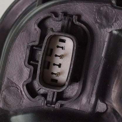 Left Side Headlamp assy composite 2014 - 2016 JEEP GRAND CHEROKEE  CH2502308 68236109AE