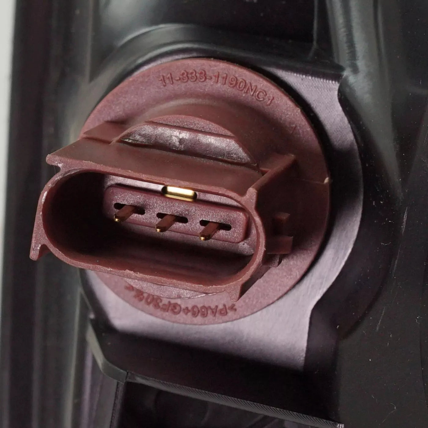 Left Side Headlamp assy composite 2014 - 2016 JEEP GRAND CHEROKEE  CH2502308 68236109AE