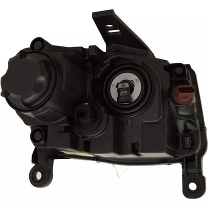 Left Side Headlamp assy composite 2014 - 2016 JEEP GRAND CHEROKEE  CH2502308 68236109AE