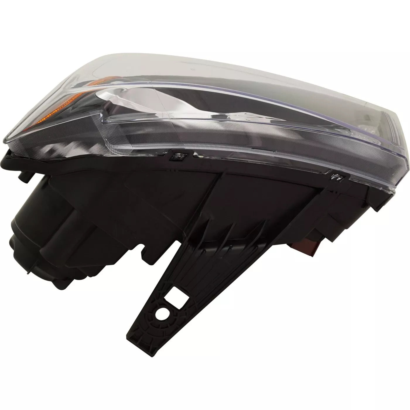 Left Side Headlamp assy composite 2014 - 2016 JEEP GRAND CHEROKEE CAPA CH2502308C 68236109AE