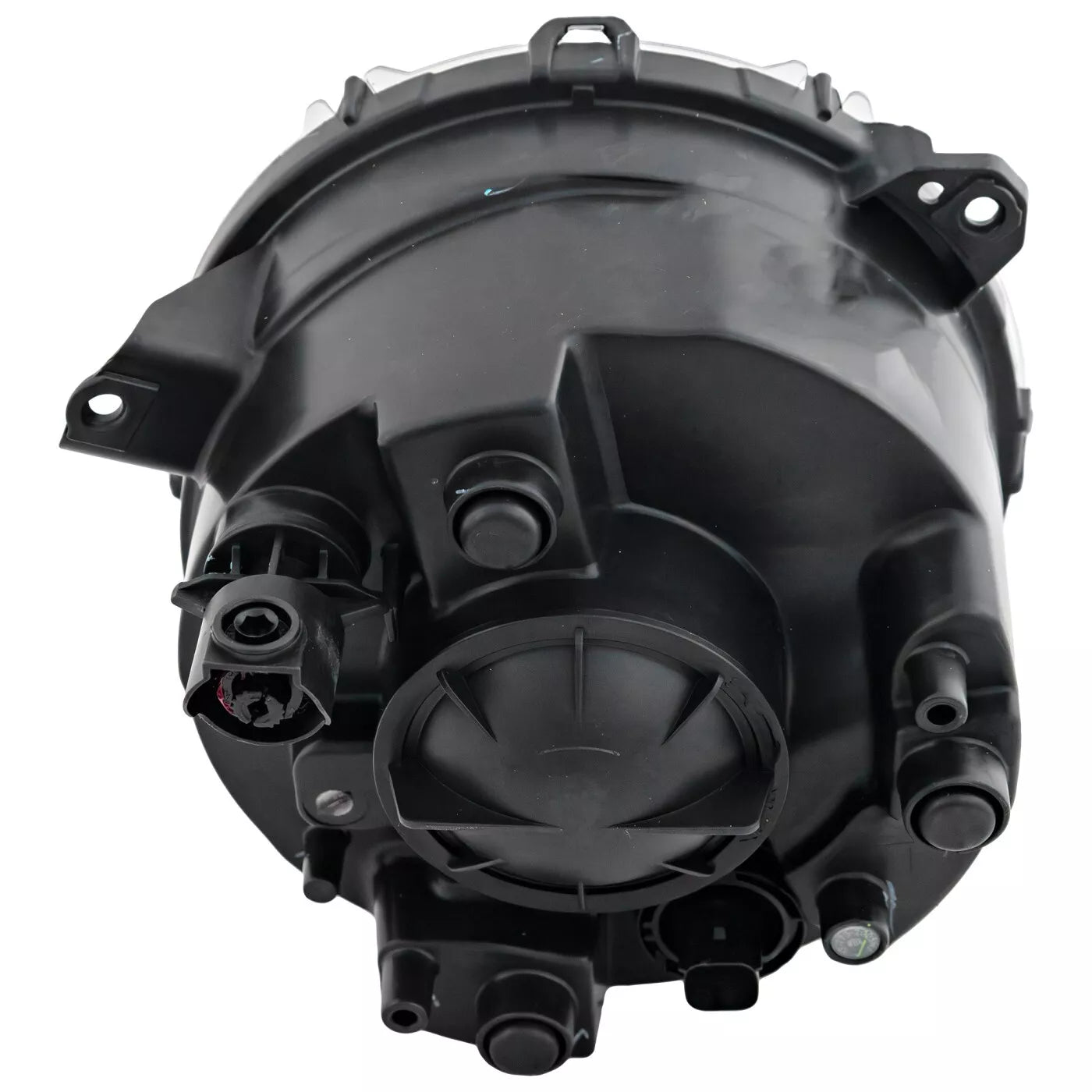 Left Side Headlamp assy composite 2020 - 2024 JEEP GLADIATOR  CH2502314 55112873AG