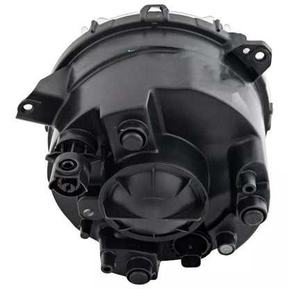 Left Side Headlamp assy composite 2020 - 2024 JEEP GLADIATOR  CH2502314 55112873AG