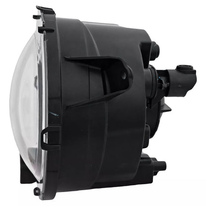 Left Side Headlamp assy composite 2020 - 2024 JEEP GLADIATOR  CH2502314 55112873AG