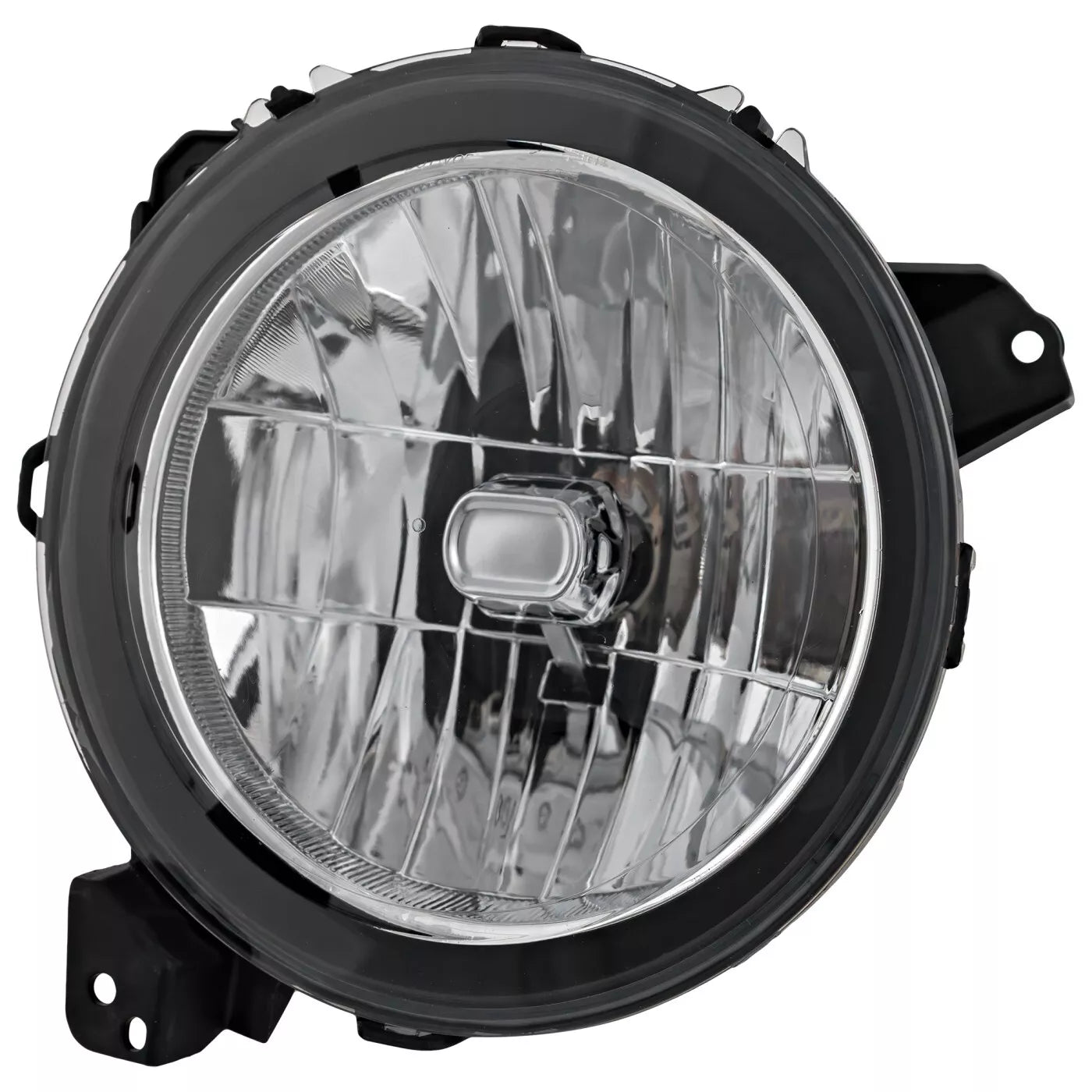 Left Side Headlamp assy composite 2020 - 2024 JEEP GLADIATOR  CH2502314 55112873AG