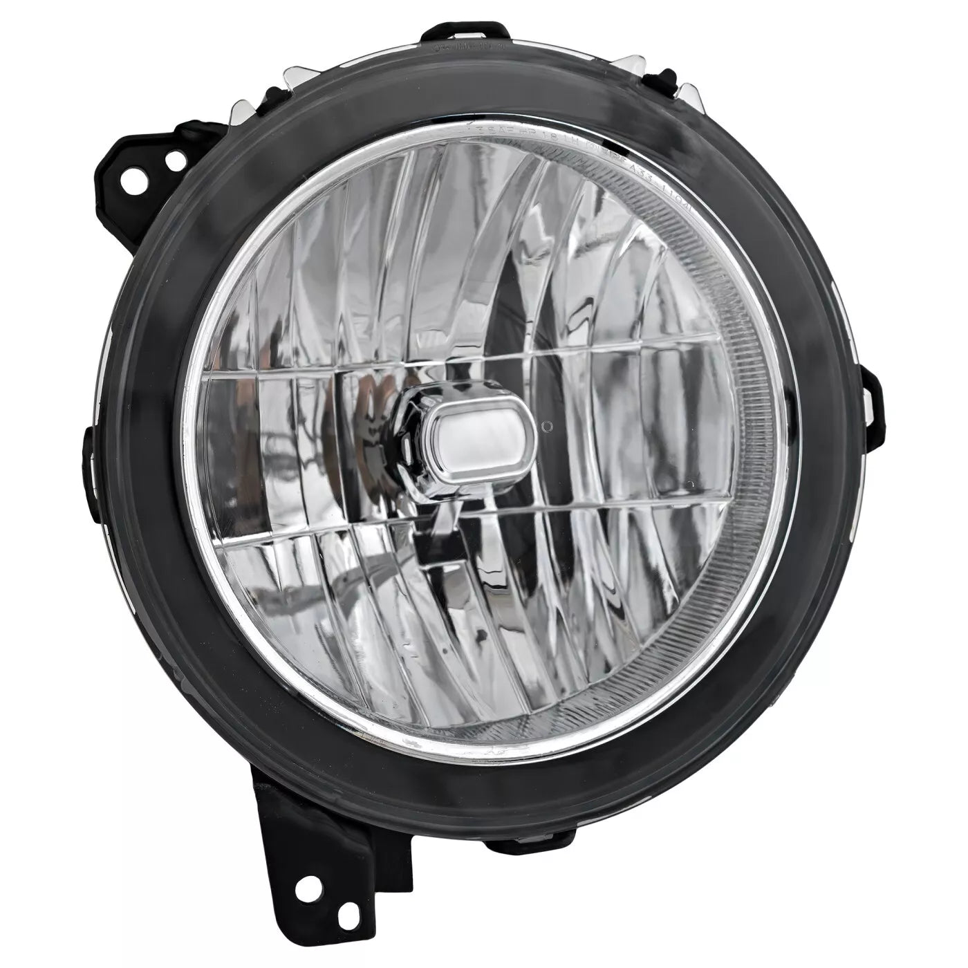 Left Side Headlamp assy composite 2020 - 2024 JEEP GLADIATOR  CH2502314 55112873AG