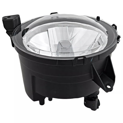 Left Side Headlamp assy composite 2020 - 2024 JEEP GLADIATOR CAPA CH2502314C 55112873AG