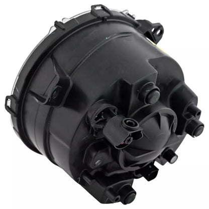 Left Side Headlamp assy composite 2020 - 2024 JEEP GLADIATOR CAPA CH2502314C 55112873AG