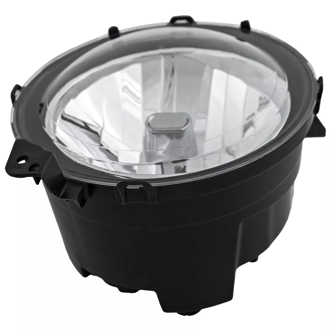 Left Side Headlamp assy composite 2020 - 2024 JEEP GLADIATOR CAPA CH2502314C 55112873AG