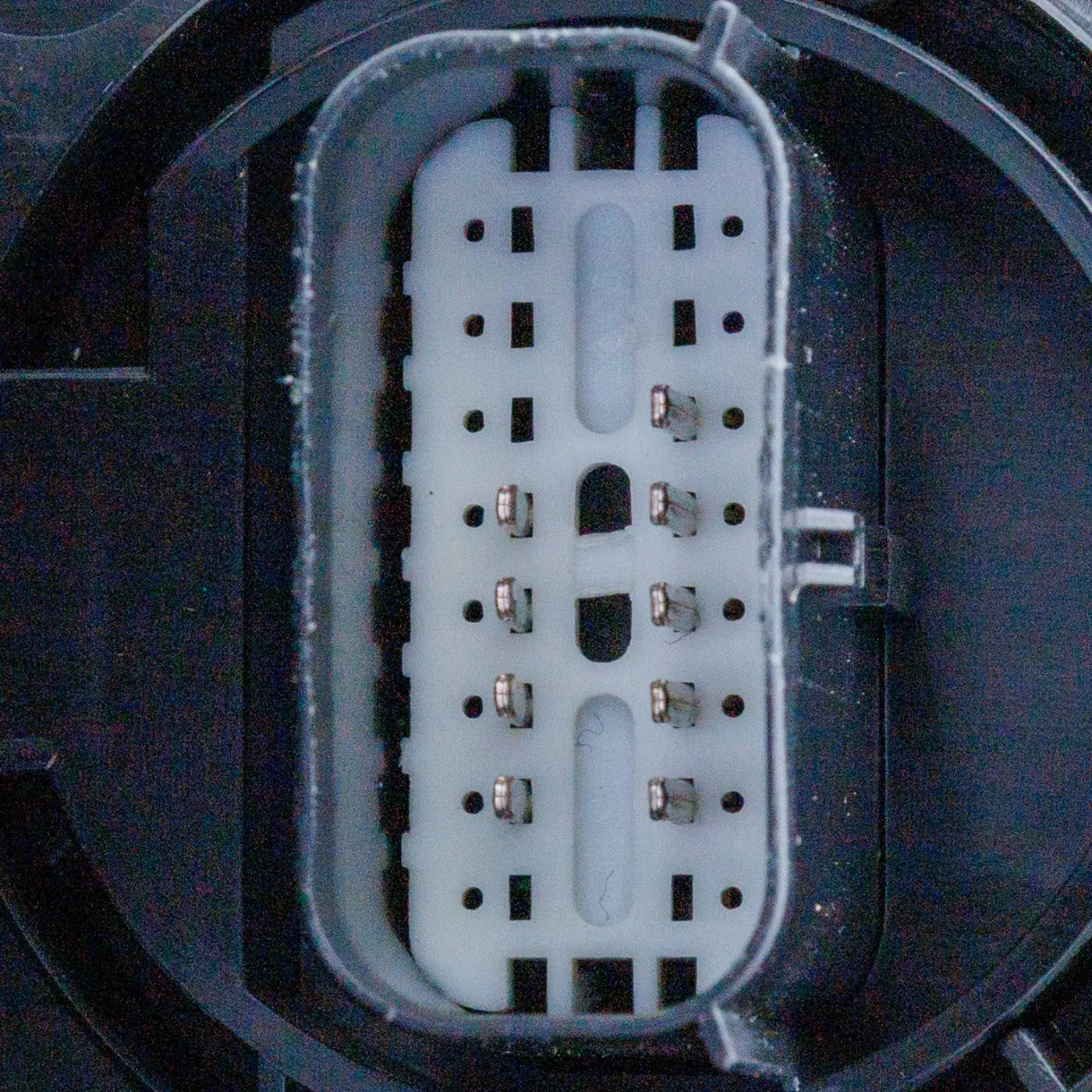 Left Side Headlamp assy composite 2019 - 2024 RAM 1500  CH2502320 68533275AB