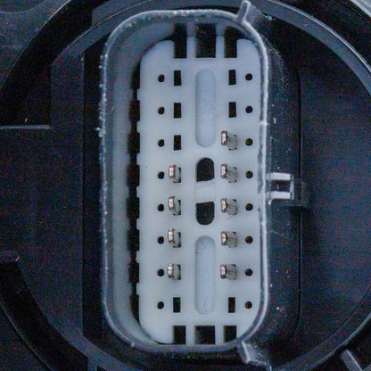 Left Side Headlamp assy composite 2019 - 2024 RAM 1500  CH2502320 68533275AB