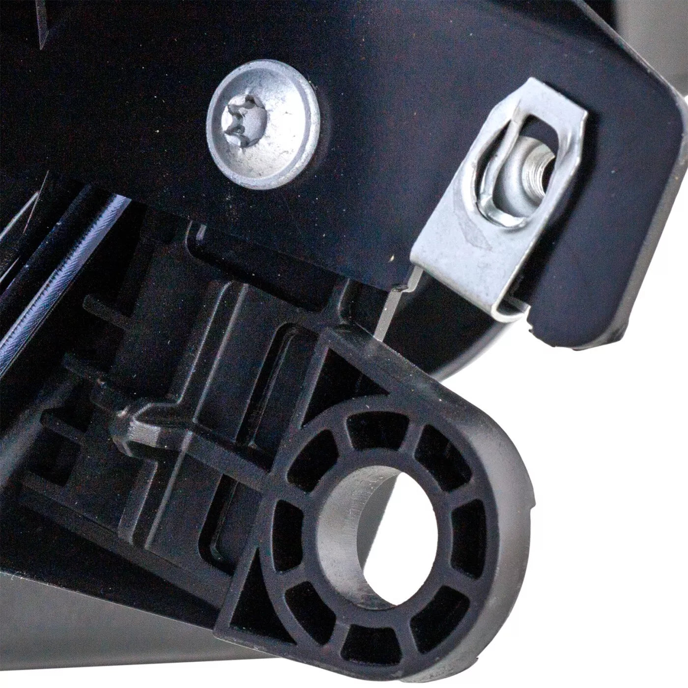 Left Side Headlamp assy composite 2019 - 2024 RAM 1500  CH2502320 68533275AB