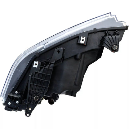 Left Side Headlamp assy composite 2019 - 2024 RAM 1500  CH2502320 68533275AB