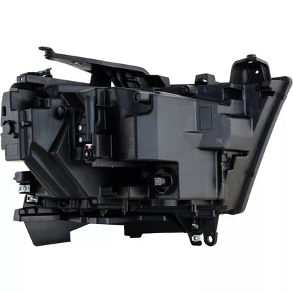 Left Side Headlamp assy composite 2019 - 2024 RAM 1500  CH2502320 68533275AB