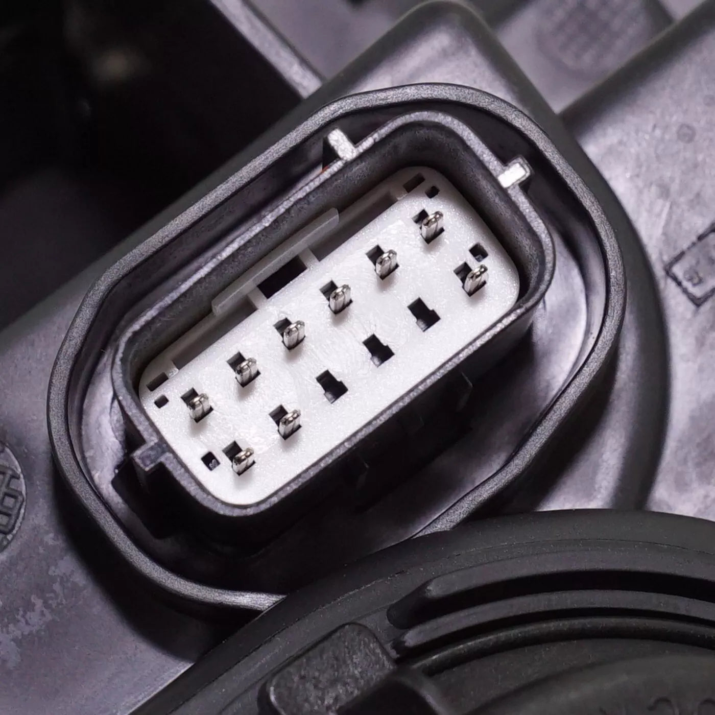 Left Side Headlamp assy composite 2018 - 2022 CHRYSLER 300  CH2502322 68402947AA