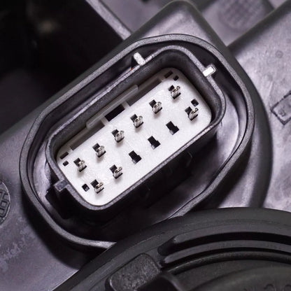 Left Side Headlamp assy composite 2018 - 2022 CHRYSLER 300  CH2502322 68402947AA