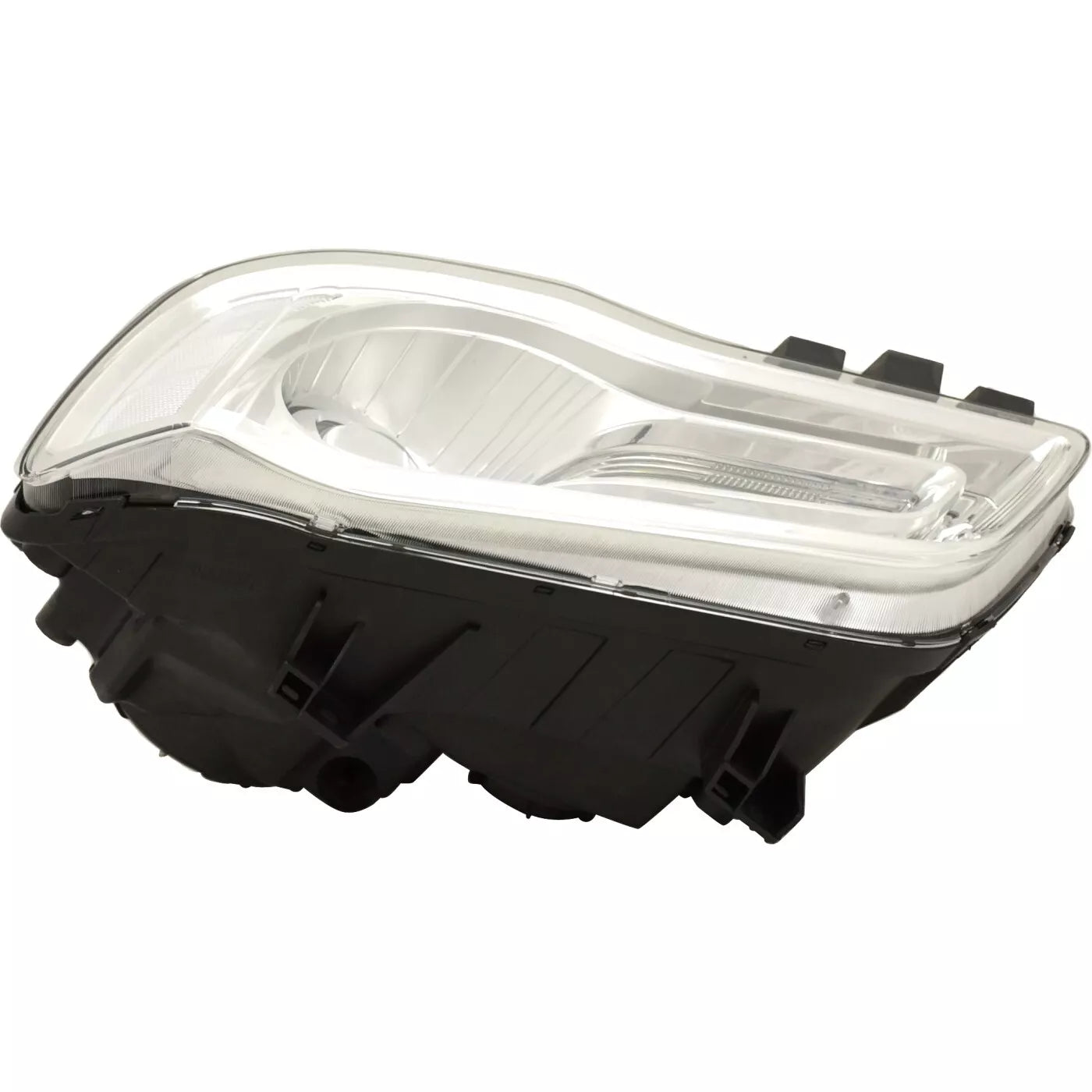 Left Side Headlamp assy composite 2018 - 2022 CHRYSLER 300  CH2502322 68402947AA