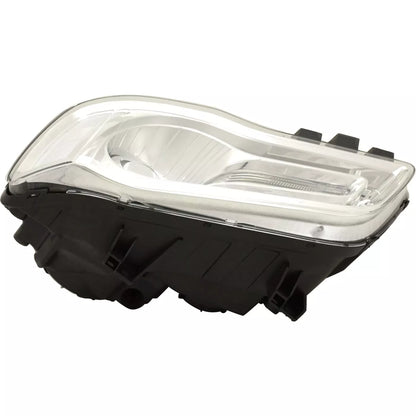 Left Side Headlamp assy composite 2018 - 2022 CHRYSLER 300  CH2502322 68402947AA