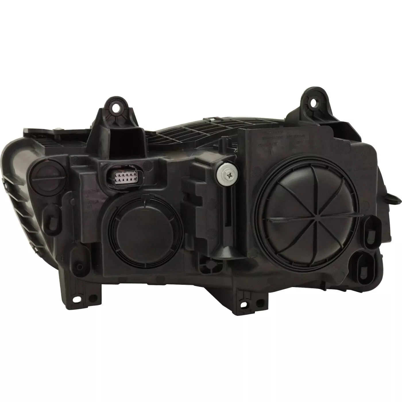 Left Side Headlamp assy composite 2018 - 2022 CHRYSLER 300  CH2502322 68402947AA