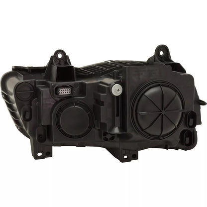 Left Side Headlamp assy composite 2018 - 2022 CHRYSLER 300  CH2502322 68402947AA
