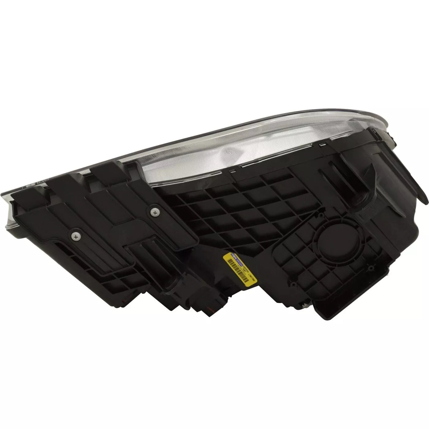 Left Side Headlamp assy composite 2018 - 2022 CHRYSLER 300 CAPA CH2502322C 68402947AA