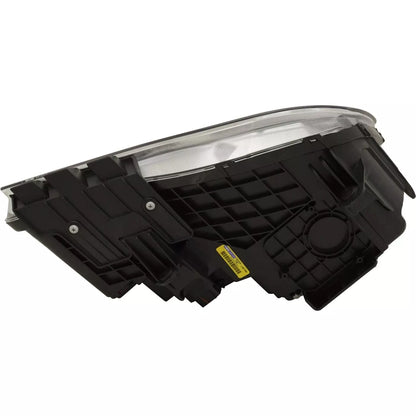 Left Side Headlamp assy composite 2018 - 2022 CHRYSLER 300 CAPA CH2502322C 68402947AA