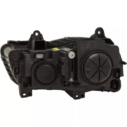 Left Side Headlamp assy composite 2018 - 2022 CHRYSLER 300 CAPA CH2502322C 68402947AA