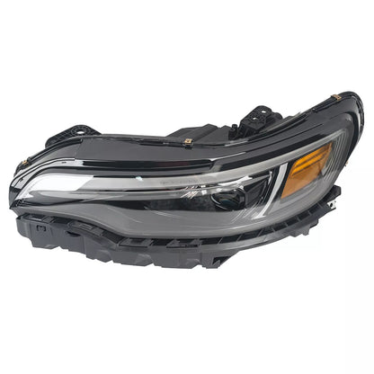 Left Side Headlamp assy composite 2019 - 2023 JEEP CHEROKEE  CH2502325 68275945AK