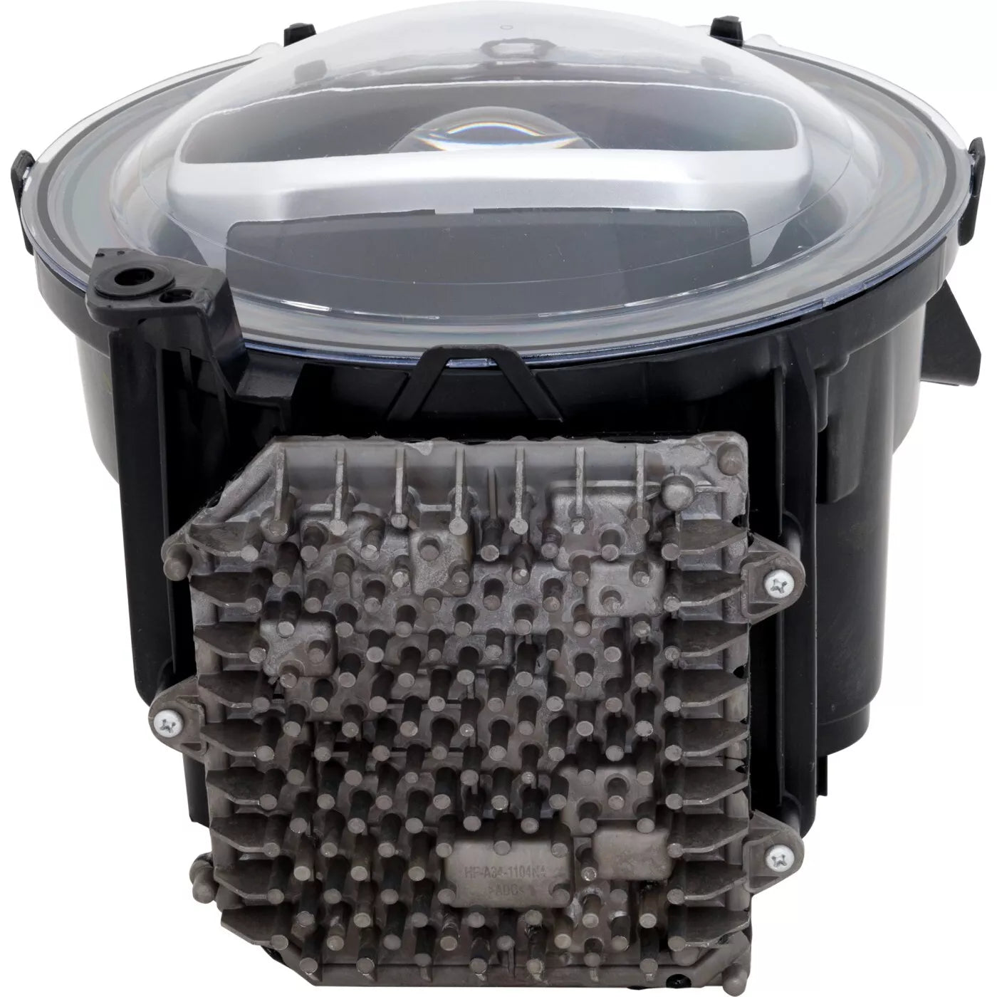 Left Side Headlamp assy composite 2020 - 2022 JEEP GLADIATOR  CH2502327 55112879AG