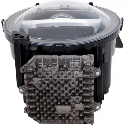 Left Side Headlamp assy composite 2020 - 2022 JEEP GLADIATOR CAPA CH2502327C 55112879AG