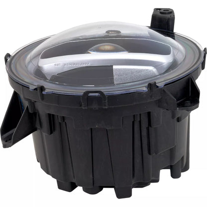 Left Side Headlamp assy composite 2020 - 2022 JEEP GLADIATOR CAPA CH2502327C 55112879AG