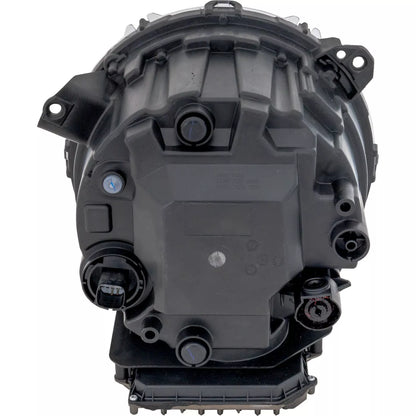 Left Side Headlamp assy composite 2020 - 2022 JEEP GLADIATOR CAPA CH2502327C 55112879AG