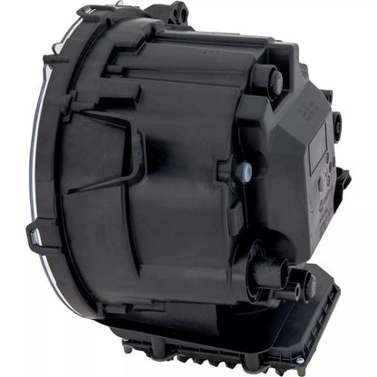 Left Side Headlamp assy composite 2020 - 2022 JEEP GLADIATOR CAPA CH2502327C 55112879AG