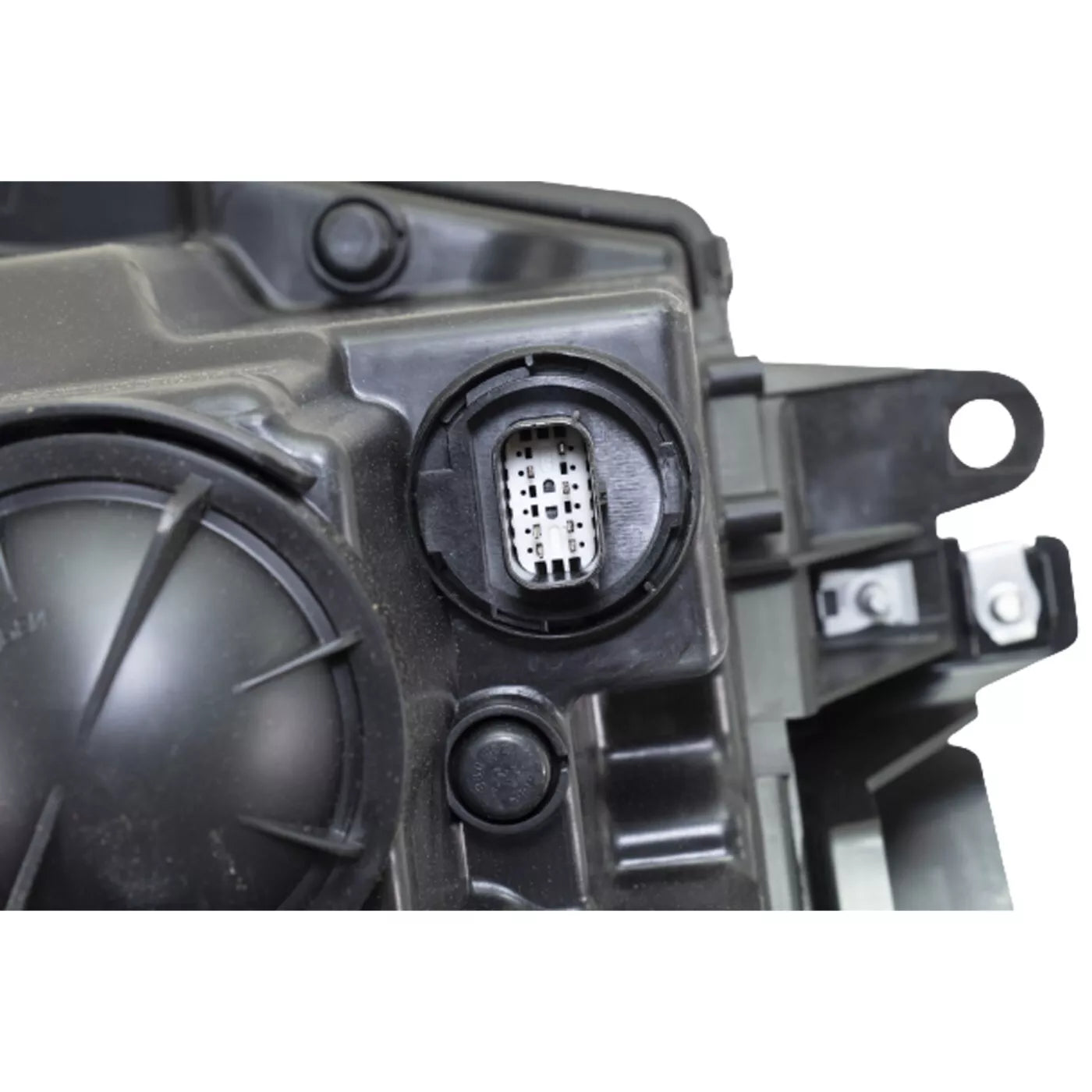 Left Side Headlamp assy composite 2019 - 2022 RAM 1500  CH2502328 68316087AH