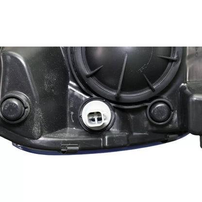 Left Side Headlamp assy composite 2019 - 2022 RAM 1500  CH2502328 68316087AH