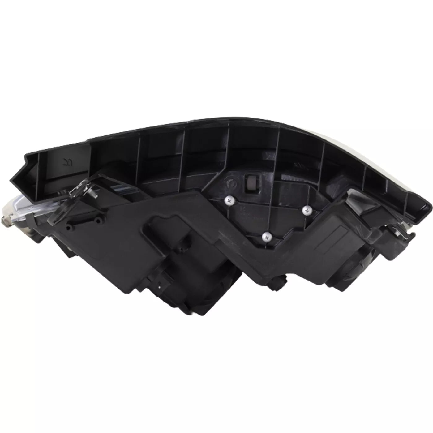 Left Side Headlamp assy composite 2019 - 2022 RAM 1500  CH2502328 68316087AH