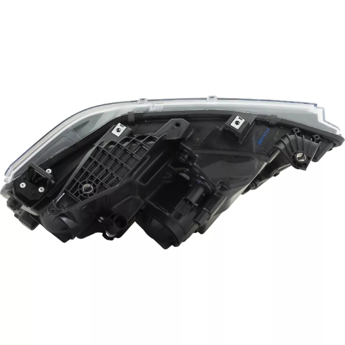 Left Side Headlamp assy composite 2019 - 2022 RAM 1500  CH2502328 68316087AH