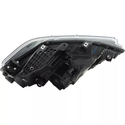 Left Side Headlamp assy composite 2019 - 2022 RAM 1500  CH2502328 68316087AH