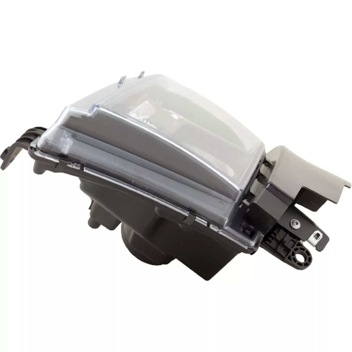 Left Side Headlamp assy composite 2019 - 2022 RAM 1500  CH2502328 68316087AH