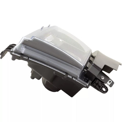 Left Side Headlamp assy composite 2019 - 2022 RAM 1500  CH2502328 68316087AH